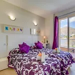 Holiday Home With Swimming Pool
