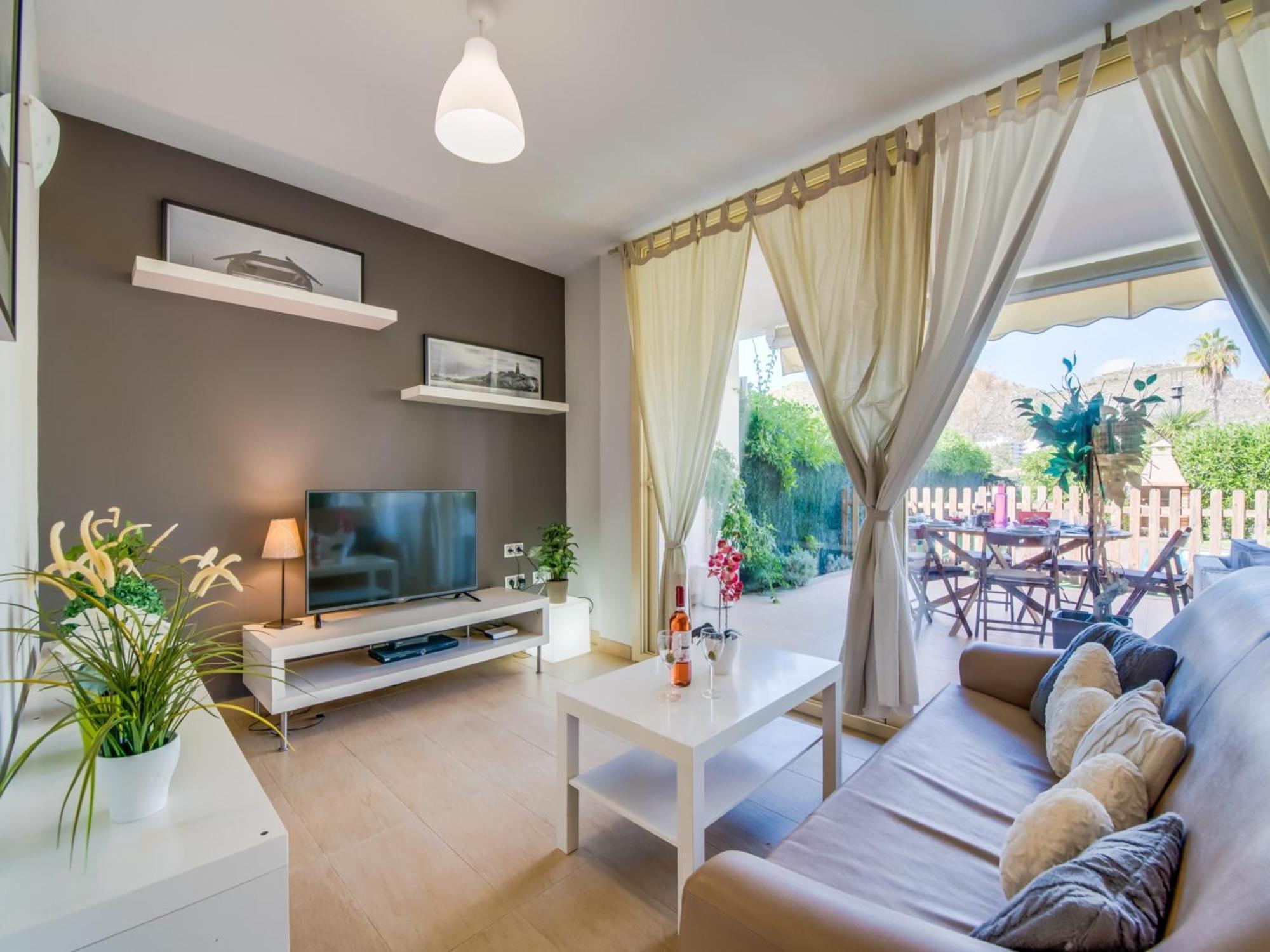 Holiday home With Swimming Pool Alcudia (Mallorca)